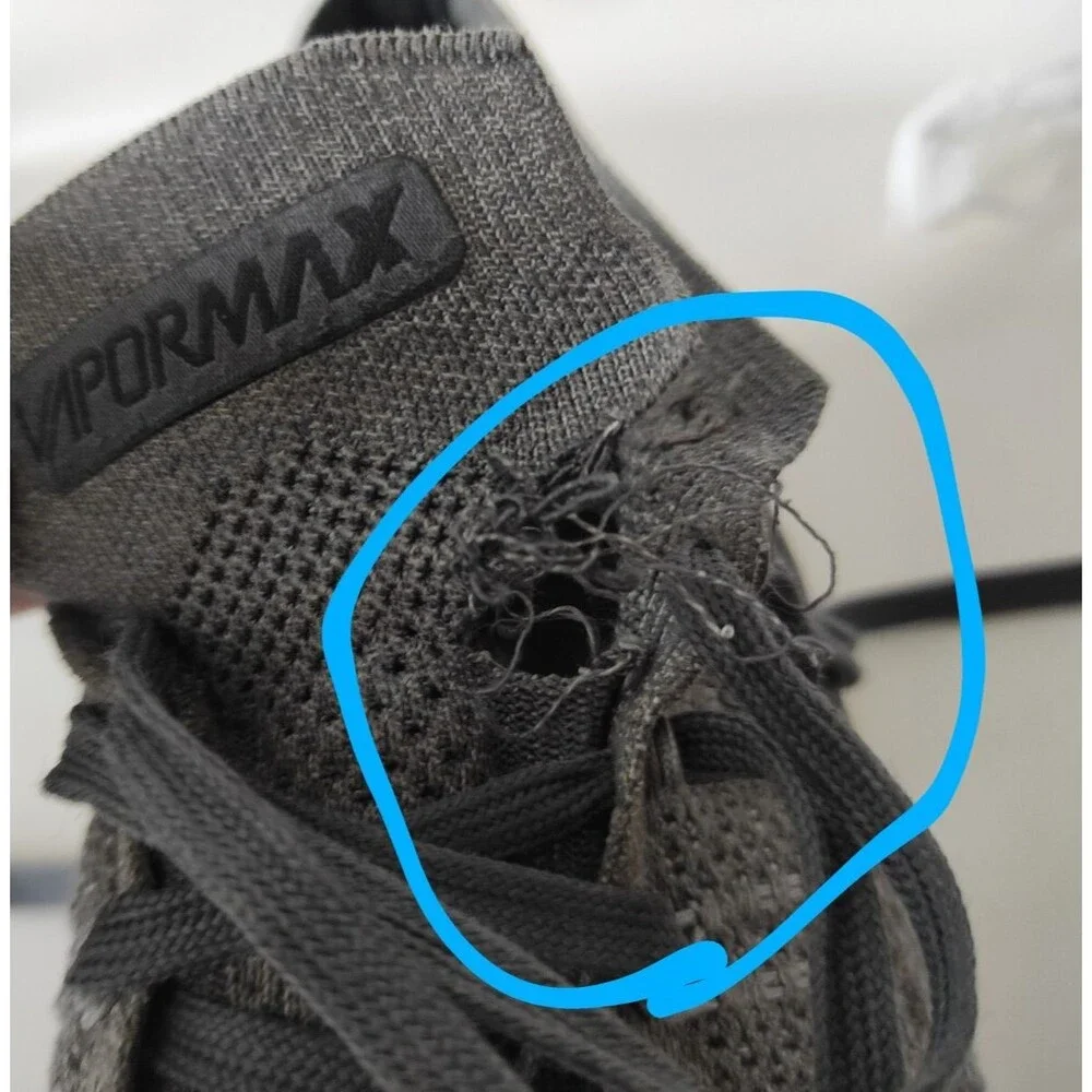Nike experience pinnacle